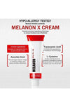 MEDI-PEEL - Melanon X Cream 30ml - Palace Beauty Galleria