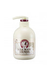 SOMANG Milk Body Shower 750ML - Palace Beauty Galleria