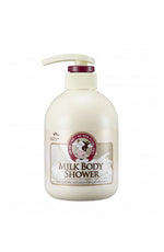 SOMANG Milk Body Shower 750ML - Palace Beauty Galleria