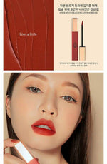 3CE Cloud Lip Tint 4g- 6 Color - Palace Beauty Galleria