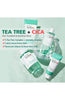 BRING GREEN - Tea Tree Cica Soothing Toner Jumbo 510ML - Palace Beauty Galleria