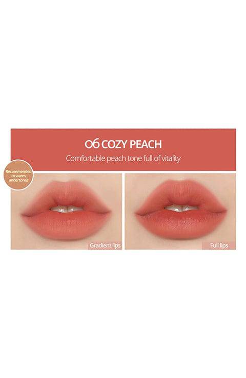 CLIO  Dewy Blur Tint 8 Color - Palace Beauty Galleria