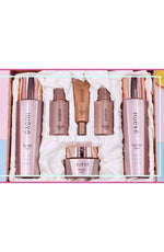 Charmzone NC1  Hueve Essential Skin Care 3 Set. - Palace Beauty Galleria