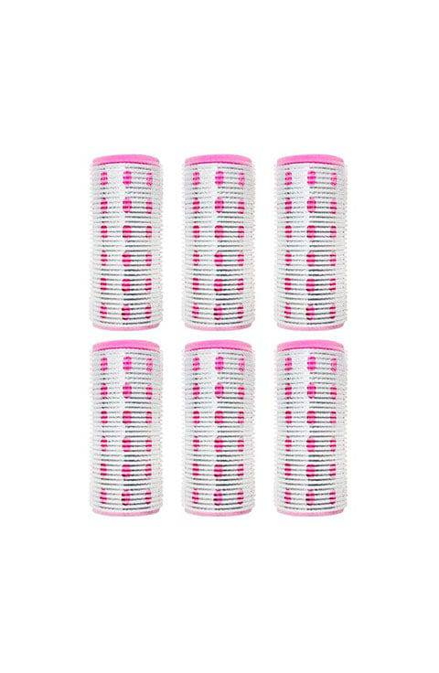 Darkness heated hair roll  6Pcs - Palace Beauty Galleria