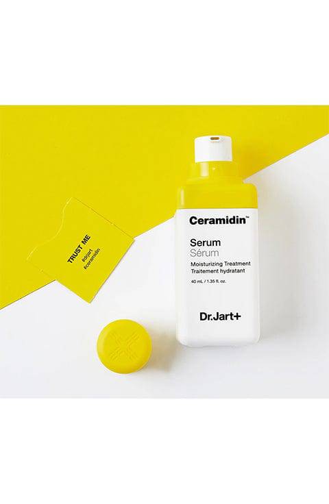 Dr. Jart+ - Ceramidin Serum 40ml - Palace Beauty Galleria