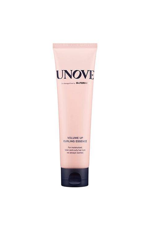 UNOVE Volume Up Curling Essence 147 ml - Palace Beauty Galleria