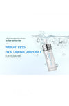 DR.ORACLE Ampoule Hyaluronic Acid Serum for Face Korean Skin Care 30Ml - Palace Beauty Galleria