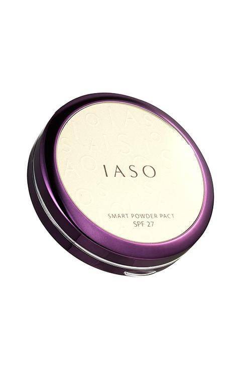 IASO Smart Powder Pact - 2 Color - Palace Beauty Galleria