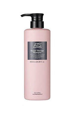 ATS MAX Repair Therapy Shampoo 600ml / 1000ml - Palace Beauty Galleria