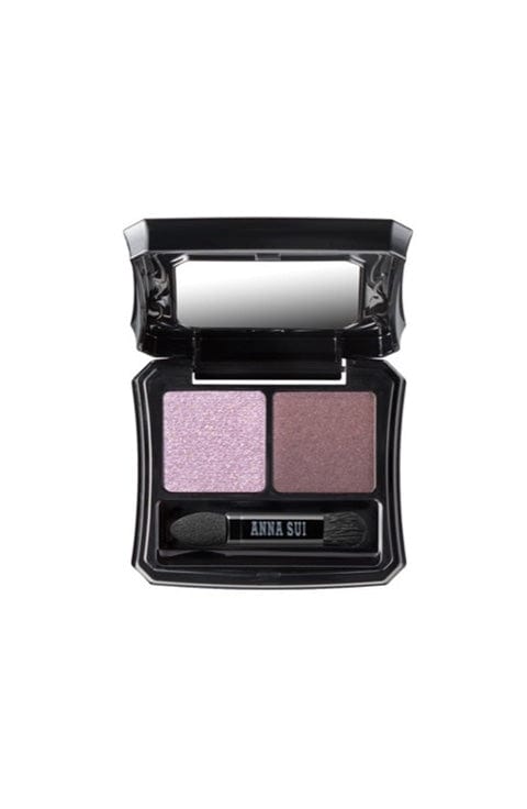 ANNA SUI - Eye Color Compact Eyeshadow - 6 Types - Palace Beauty Galleria