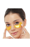 WellDerma - Ge Gold Eye Mask - Palace Beauty Galleria