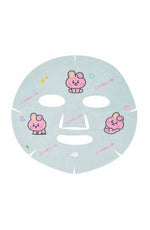 The Crème Shop  BT21 BABY  Complete Printed Essence Sheet Mask Collection -8item - Palace Beauty Galleria