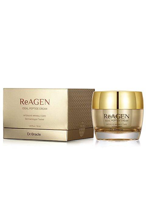 Dr. Oracle - ReAGEN Ideal Peptide Eye Cream 20ml - Palace Beauty Galleria