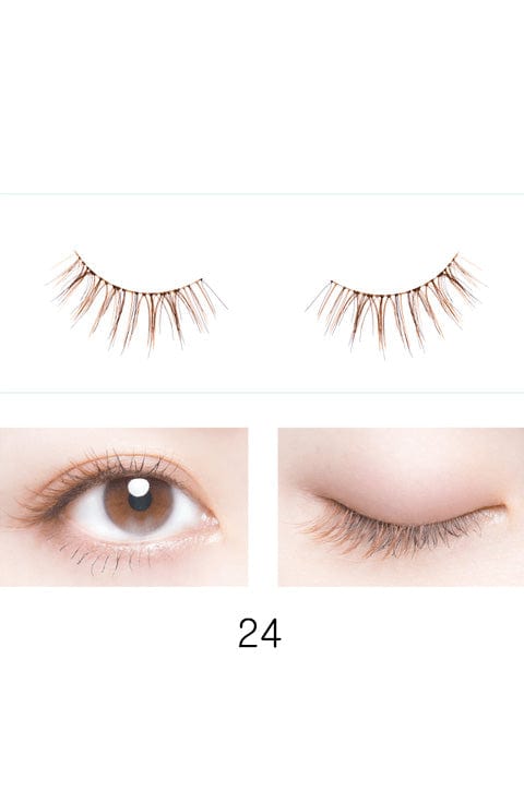 Koji - Dolly Wink Easy Lash - 11 Types - Palace Beauty Galleria