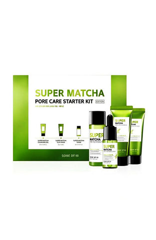 Shop our Matcha Sets & Matcha Kits