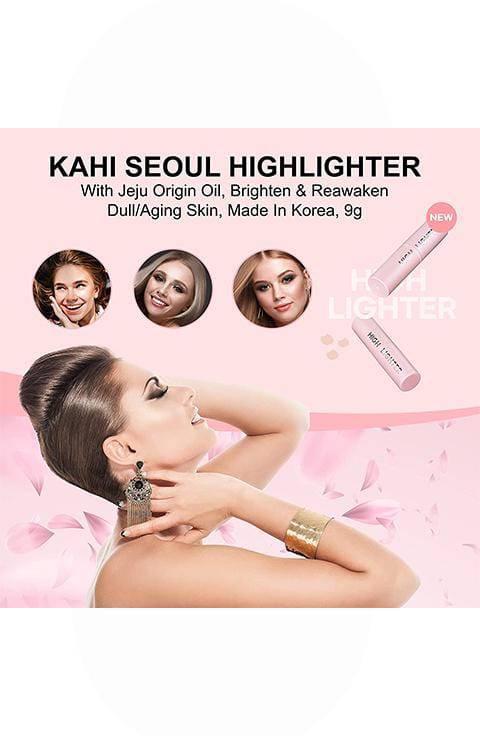 KAHI - High Lighter - Palace Beauty Galleria