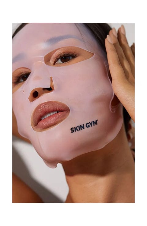 Skin Gym Reusable Face Mask - Palace Beauty Galleria