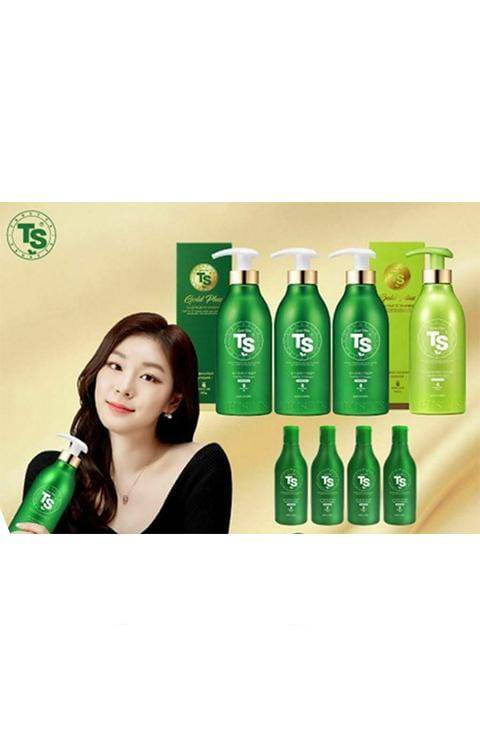 Premium TS Hair Loss Prevention Shampoo 500ml - Palace Beauty Galleria