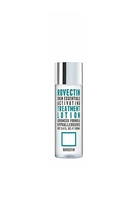 ROVECTIN - Skin Essentials Activating Treatment Lotion -180Ml, 100Ml - Palace Beauty Galleria