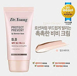 Dr Young Protect-Prevent 2P Blemish Base B.B SPF35 PA++ – 60 ml - Palace Beauty Galleria