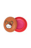 The Crème Shop Hello Kitty Macaron Lip Balm - Red Velvet - Palace Beauty Galleria