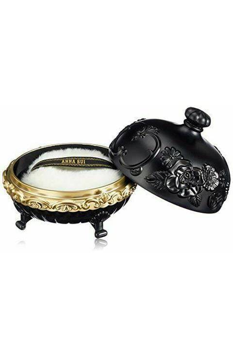 ANNA SUI LOOSE POWDER CASE - Palace Beauty Galleria