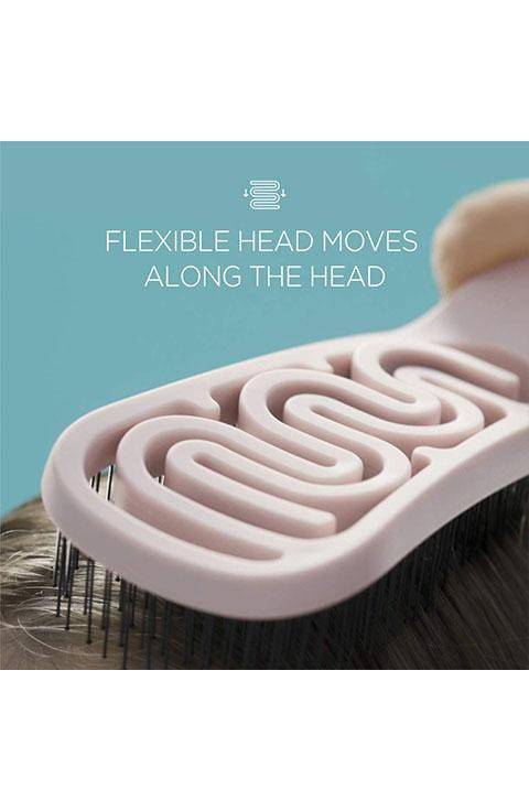 F3 Systems Magic Tension Massage Brush - Palace Beauty Galleria