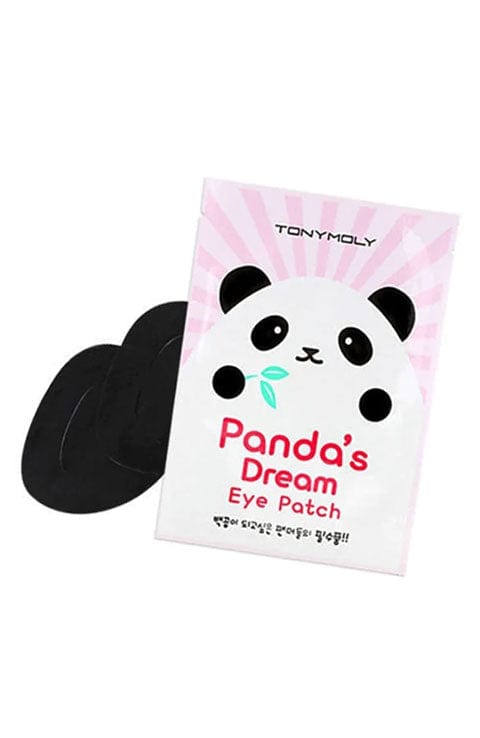 TONYMOLY PANDA'S DREAM EYE PATCH - Palace Beauty Galleria