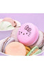 The Crème Shop Hello Kitty Unicorn Macaron Lip Balm - Rainbow Sherbet - Palace Beauty Galleria