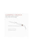 T3 Single Pass® Compact 0.8-Inch Travel Straightening & Styling Flat Iron - Palace Beauty Galleria