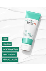 BRING GREEN Tea Tree Cica Soothing Cream 2Set - Palace Beauty Galleria
