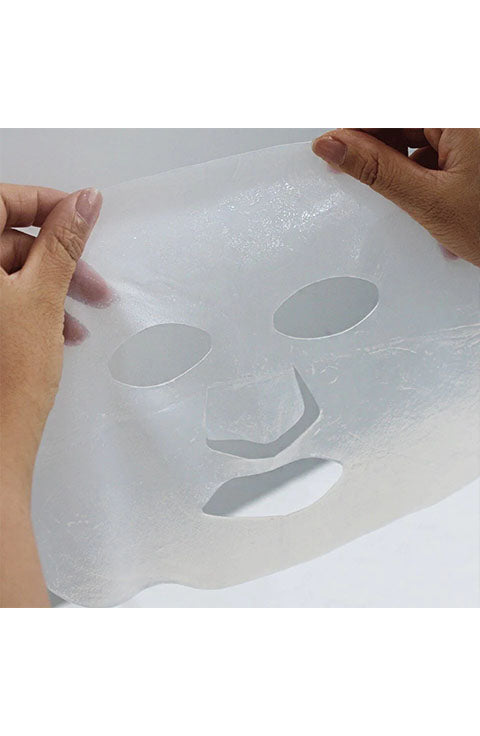 Exoderm Bio Cellulose Sheet Masks 1Pcs, 1Box(10Pcs) - Palace Beauty Galleria