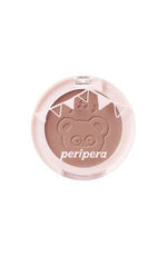 PERIPERA Pure Blush Sunshine Cheek (TETEUM VER) [2 color to choose] - Palace Beauty Galleria