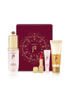 The History of Whoo – Gongjinhyang Mi Velvet Primer Base Special Set - Palace Beauty Galleria