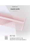 F3 Systems Hypoallergenic Hair Loss Prevention Functional Comb – 3in1 - Palace Beauty Galleria