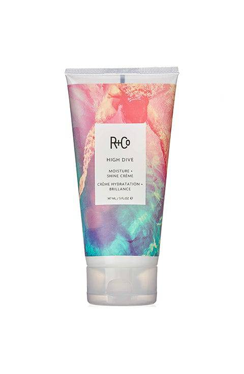 R+Co R+Co HIGH DIVE Moisture Shine Creme (5 fl. oz.) - Palace Beauty Galleria