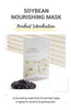 Round Lab Soybean Nourishing Sheet Mask 1Pcs, 1Box(10Pcs) - Palace Beauty Galleria