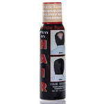 Jerome Russell Spray on Hair Color Thickener 3 colors