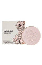 PAUL & JOE   Limited Edition Setting Powder Refill #01,#02 - Palace Beauty Galleria
