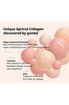 GOODAL Apricot Collagen Youth Firming Mask - Palace Beauty Galleria