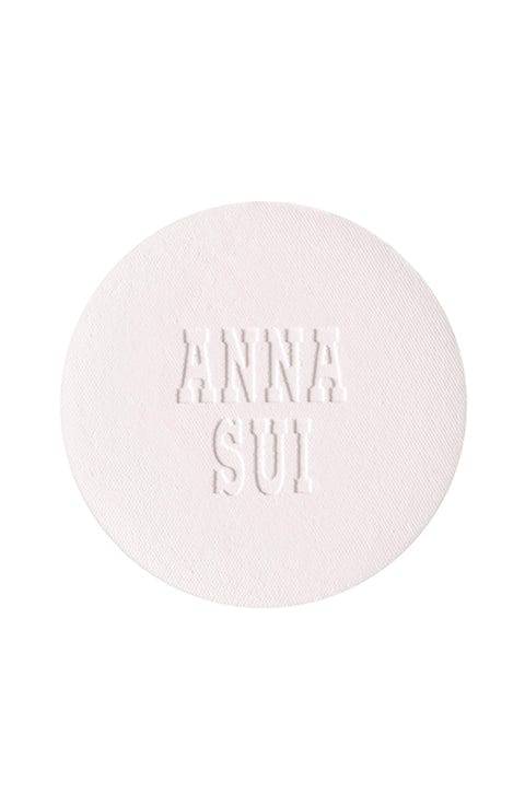 ANNA SUI Brightening Face Powder, Refill - Palace Beauty Galleria