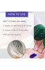 Rene Furterer OKARA SILVER Toning Shampoo, Purple Shampoo 200Ml - Palace Beauty Galleria