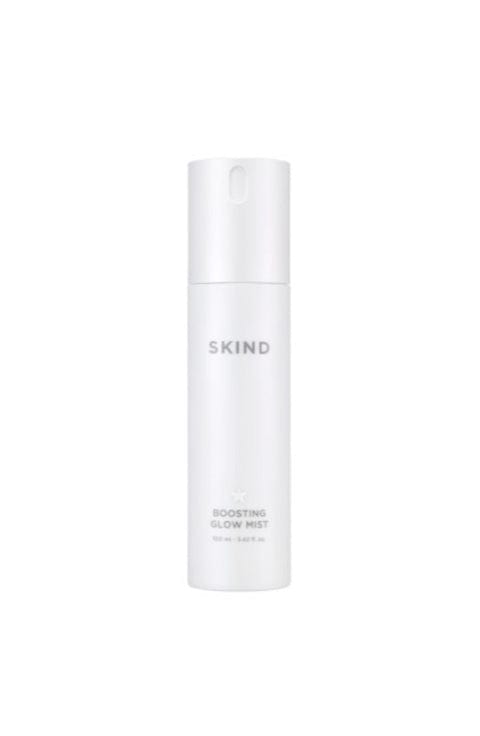 Skind Boosting Glow Mist 100Ml - Palace Beauty Galleria