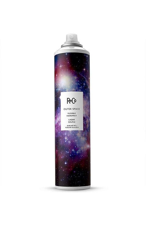 R+Co OUTER SPACE FLEXIBLE HAIRSPRAY 315Ml - Palace Beauty Galleria