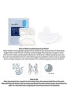 Mediheal N.M.F (NMF) Aquaring Gel Eyefill Eye Patch 1Pcs , 1 Box(5Pcs) (moisturizing), - Palace Beauty Galleria