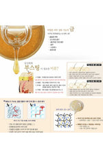 Magis Lene Pure Gold Treatment Essence 130Ml+ 80Ml - Palace Beauty Galleria