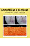 VARIHOPE Vitamin C Anti-Aging Face mask sheet 1Box(5Pcs) - Palace Beauty Galleria