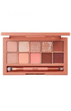 CLIO Pro Eye Shadow Palette 8 Color - Palace Beauty Galleria