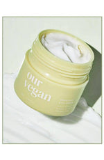 MANYO FACTORY Our Vegan Heartleaf Cica Cream 3.38fl oz (100ml) - Palace Beauty Galleria