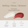 Mixsoon Vegan Melting Lip Balm - Clear - Palace Beauty Galleria